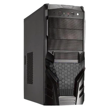 Корпус Casecom CJ-171-500WOFAN