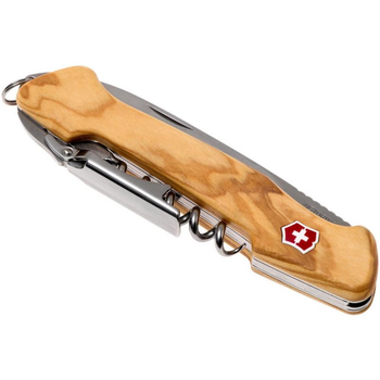 Ніж Victorinox Delemont "Wine Master" (0.9701.64)