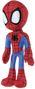 Pluszak Jazwares Spidey z dźwiękiem (191726398493)