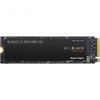Накопитель SSD M.2 2280 1TB WD (WDS100T3X0C)