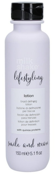 Balsam Milk_Shake Lifestyling Braid Defining 150 ml (8032274103882)