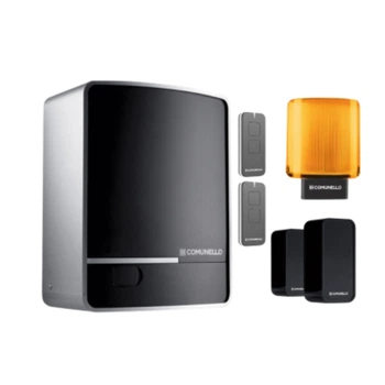 Автоматика Comunello Fort 500 Full Kit – для откатных ворот (вес до 500 кг)