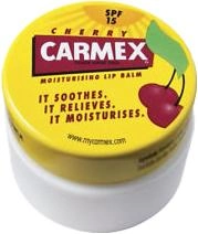 Бальзам для губ Carmex Cherry Jar 7.5 g (83078511531)