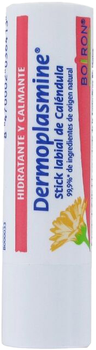 Higieniczna szminka Boiron Dermoplasmine Calendula Lip Stick 4 g (8470002036413)