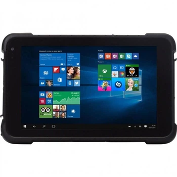 Планшет Logic instrument Fieldbook K80 G2 Windows 10 Pro (FBK5DXA0C4A1A100)