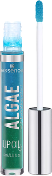 Олія для губ Essence Cosmetics Algae Aceite Para Labios 4 мл (4059729371737)