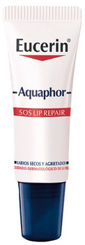 Higieniczna szminka Eucerin Acute SOS Lip Balm 10 ml (4005800268540)