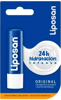 Higieniczna szminka Liposan Lip Protector Classic 4.8 g (4005808650002)