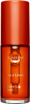 Бальзам для губ Clarins Eau á Lévres Water Lip Stain - 02 Orange Water 7 ml (3380810105131)