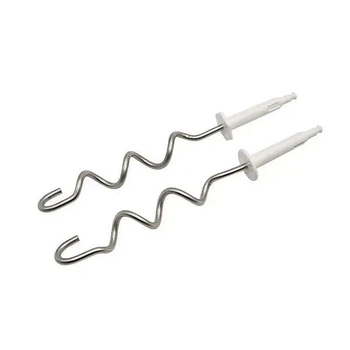 Braun 67051156 Венчики (2шт) для смешивания для миксера
