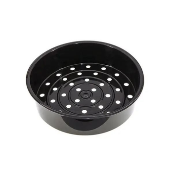 Контейнер для варки на пару для мультиварки Moulinex SS-993613 (d=184/197 мм, H=60 мм) Tefal