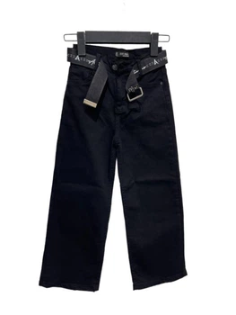 Джинси Altun пд9280 чорні 170