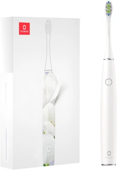 Електрична зубна щітка Oclean Air 2 Electric Toothbrush White (6970810551327)