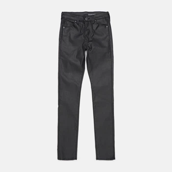 Джинсы Slim Fit женские H&M 0881112 32 Черные (7000000000662)