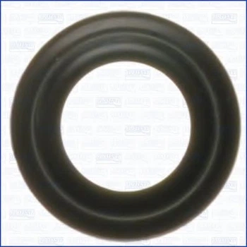 Кільце гумове MITSUBISHI 2.0 4G94 03-06 СВЕЧНЫХ КОЛОДЦЕВ 00635400 Ajusa (00635400)