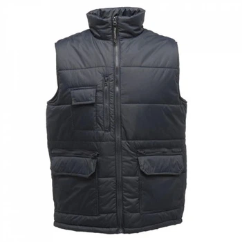 Куртка Regatta Steller Insulated Bodywarmer Navy, S (44) (11757535)