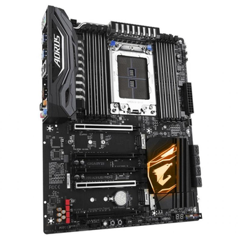 Материнская плата GIGABYTE X399 AORUS PRO