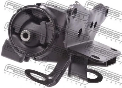 Подушка двигуна ліва NISSAN X-TRAIL T30 (вир-во FEBEST) Febest (NM076)