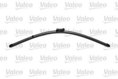 Комплект щеток стеклоочистителя Valeo бескаркасные 600/500 мм (574462)