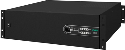 UPS Ever Sinline 1600VA/1040W USB HID 19" 3U (W/SL00RM-001K60/07)
