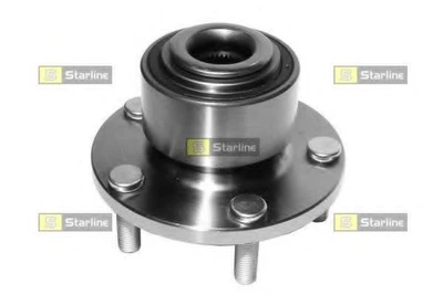 Подшипник колесный с ступицей StarLine (LO23660)
