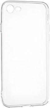 Чохол для смартфона BeCover для Apple iPhone 7/8/SE 2020 Transparency (BC_704769)
