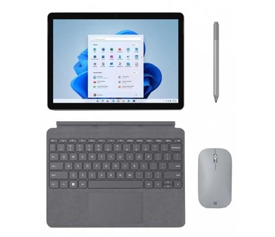 SURFACE GO 3 [6500Y 1.10Ghz/完全動作品］ Surface Go 即配 良品 タブレット 3 Pentium Gold 6500Y 4G 64G 10.5