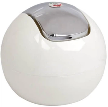 Косметичне відро Trento Top Біле (Tr37069)