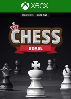 Ключ активации Chess Royal для Xbox One/Series S/X