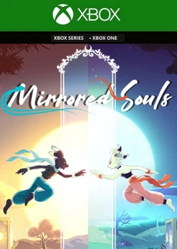 Ключ активации Mirrored Souls для Xbox One/Series S/X