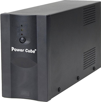 ИБП EnerGenie UPS-PC-652A 650VA/390W