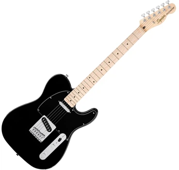 Электрогитара Squier BY Fender Affinity Series Telecaster FSR MN Black (234236)