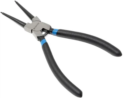 Прямой съемник стопорных колец на сжатие Forsage F-609230HS L-230 мм (5905101365032)