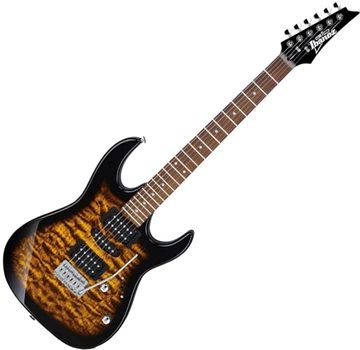 Электрогитара Ibanez GRX70QA-SB (230802)