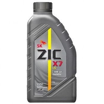 Автомасла и смазки ZIC SAE 10W-40 - ROZETKA: Выгодные предложения