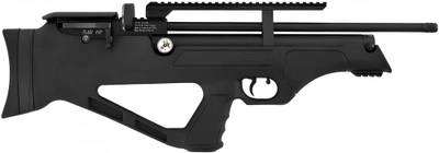 PCP Гвинтівка Hatsan FlashPup-S + Оптика 4х32 + Чехол