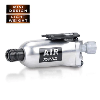 Шуруповерт пневматический 1/4" Mini Butterfly TOPTUL KSAU0808 TOPD-1488