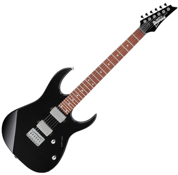 Электрогитара Ibanez GRG121SP-BKN (234167)