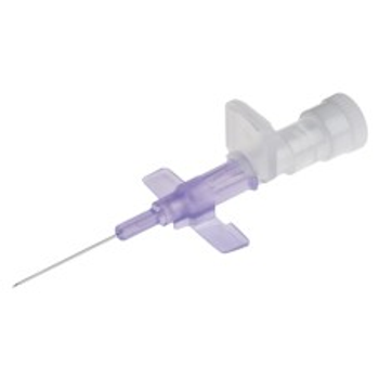 Канюля внутрішньовенна BD Neoflon™ Pro 26GA 0.6mm OD 19mm L