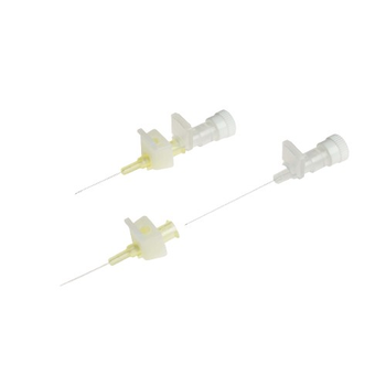 Канюля внутрішньовенна BD Neoflon™ Pro 24GA 0.7mm OD 19mm L