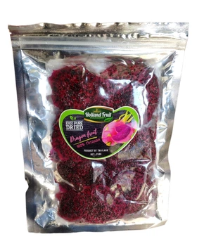 Пітахайя Holland Fruit сушена 250 г (0511)