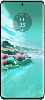Мобільний телефон Motorola Edge 40 Neo 12/256GB eSim Soothing Sea (1001374)