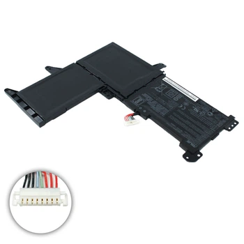 Аккумуляторная батарея для ноутбука Asus X510UAD (B31N1637) ( 87031 )