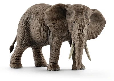 Іграшка фігурка Schleich Африканська слониха (6688193)