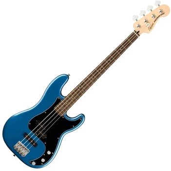 Бас-гитара Squier by Fender Affinity Series Precision Bass PJ LR Lake Placid Blue (231515)
