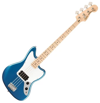 Бас-гитара Squier by Fender Affinity Series Jaguar Bass MN Lake Placid Blue (231512)