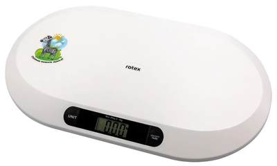 Весы детские ROTEX RSB35-P