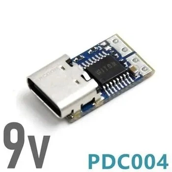 Триггер PDC004-PD на 9В (QC)