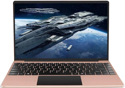 Ноутбук 14" AOCWEI A5 Intel Celeron N4020C RAM 6GB SSD 256B Windows 11 (UKR) Б/В