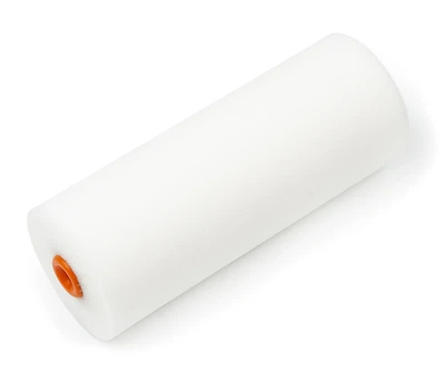 Валик для покраски "Поролоновый" профессиональный Polax 6 х 50 х 130 мм (1-06)
